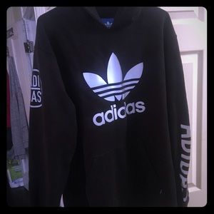 Adidas reflect-able Hoodie